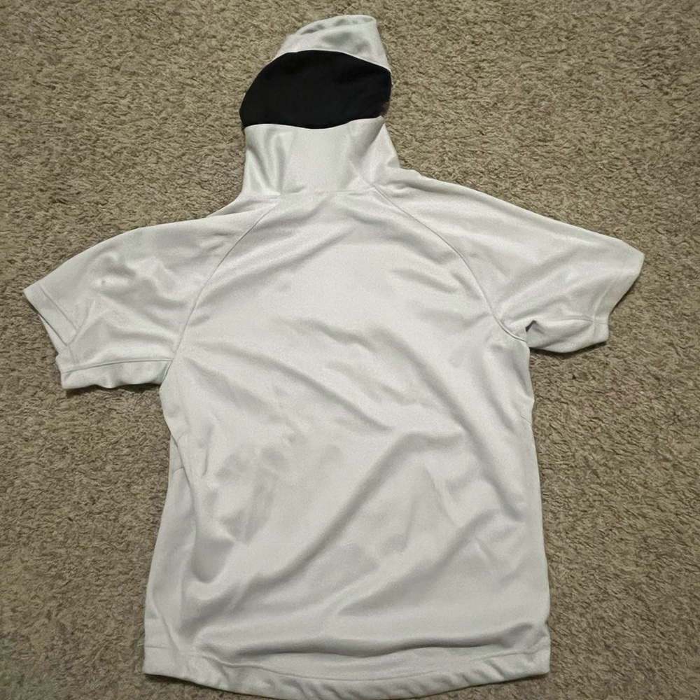 Nike Sleeveless Hoodie